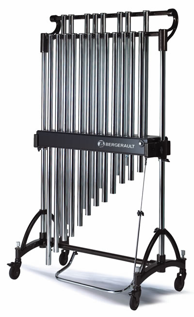 Campana tubular Bergerault GC18