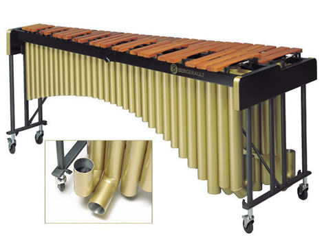 Marimba Bergerault MCB
