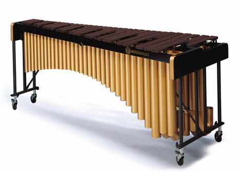 Marimba Bergerault MCBH