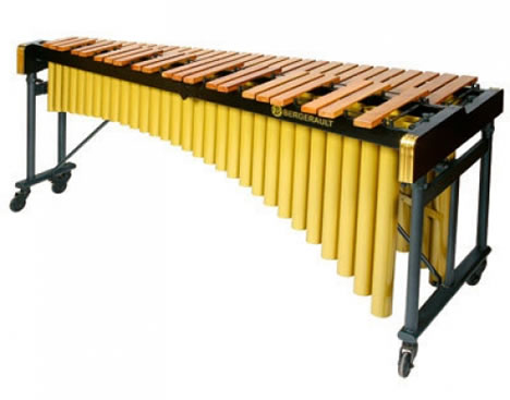 Marimba Bergerault MCH
