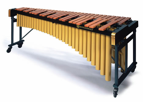Marimba Bergerault MCP