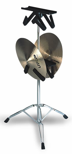 Soporte para platillos Bergerault