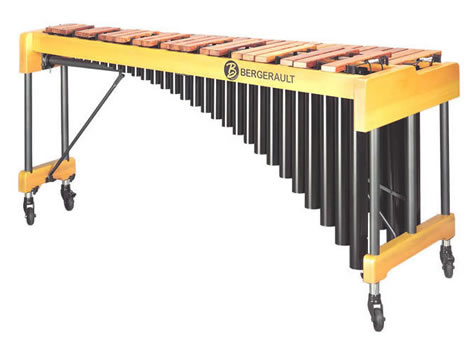 Marimba Bergerault USM4